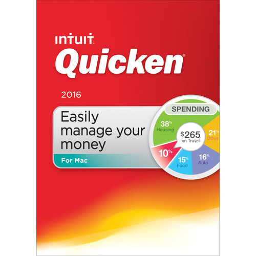 Quicken 2016 R14.1 Patch Download